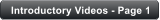 Introductory Videos - Page 1